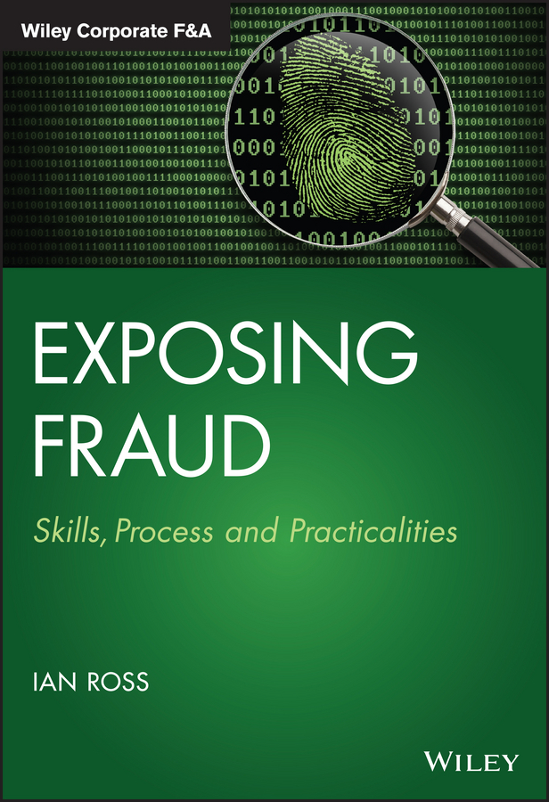 E-book, Exposing Fraud : Skills, Process and Practicalities, John Wiley & Sons