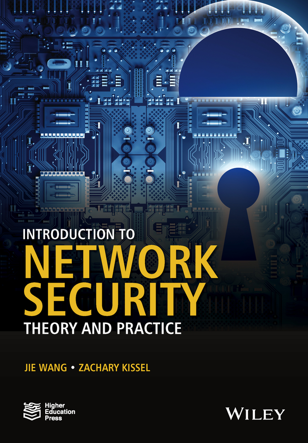 eBook, Introduction to Network Security : Theory and Practice, John Wiley & Sons