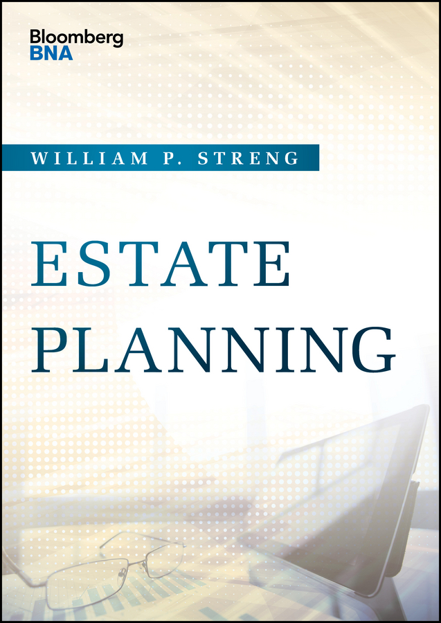E-book, Estate Planning, John Wiley & Sons