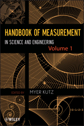 E-book, Handbook of Measurement in Science and Engineering, Volume 1, John Wiley & Sons