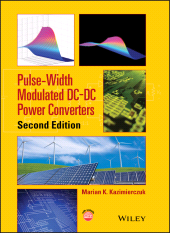 E-book, Pulse-Width Modulated DC-DC Power Converters, John Wiley & Sons