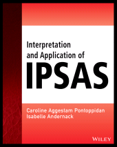 E-book, Interpretation and Application of IPSAS, John Wiley & Sons