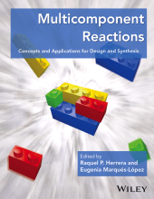 eBook, Multicomponent Reactions : Concepts and Applications for Design and Synthesis, John Wiley & Sons