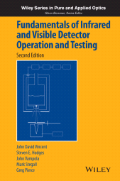 E-book, Fundamentals of Infrared and Visible Detector Operation and Testing, John Wiley & Sons