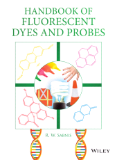 eBook, Handbook of Fluorescent Dyes and Probes, John Wiley & Sons