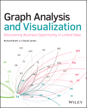 E-book, Graph Analysis and Visualization : Discovering Business Opportunity in Linked Data, John Wiley & Sons