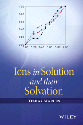 E-book, Ions in Solution and their Solvation, John Wiley & Sons
