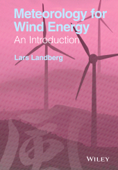 E-book, Meteorology for Wind Energy : An Introduction, John Wiley & Sons