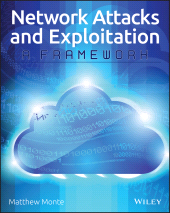 E-book, Network Attacks and Exploitation : A Framework, John Wiley & Sons