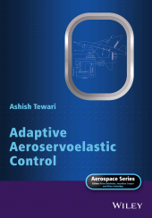 eBook, Adaptive Aeroservoelastic Control, John Wiley & Sons