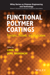 E-book, Functional Polymer Coatings : Principles, Methods, and Applications, John Wiley & Sons