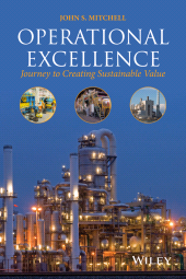 E-book, Operational Excellence : Journey to Creating Sustainable Value, John Wiley & Sons