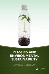 eBook, Plastics and Environmental Sustainability, John Wiley & Sons