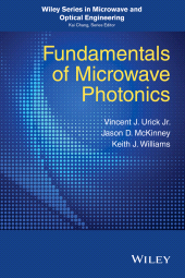 eBook, Fundamentals of Microwave Photonics, John Wiley & Sons