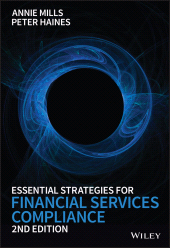 E-book, Essential Strategies for Financial Services Compliance, John Wiley & Sons