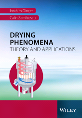 E-book, Drying Phenomena : Theory and Applications, John Wiley & Sons