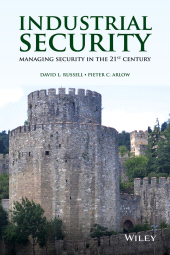 E-book, Industrial Security : Managing Security in the 21st Century, John Wiley & Sons