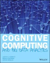E-book, Cognitive Computing and Big Data Analytics, John Wiley & Sons