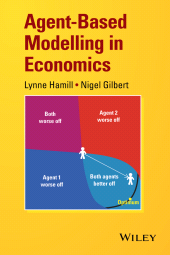 E-book, Agent-Based Modelling in Economics, John Wiley & Sons