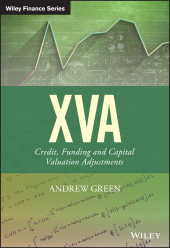 E-book, XVA : Credit, Funding and Capital Valuation Adjustments, John Wiley & Sons