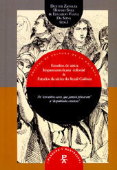 Capítulo, Códigos bibliográficos e linguísticos da sátira luso-brasileira atribuída ao poeta colonial Gregório de Matos e Guerra (1633-1696), Iberoamericana Vervuert