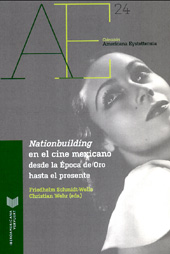 Capítulo, Imagi-nación y disemi-nación en Arturo Ripstein : tiempo de morir (México 1965), Iberoamericana Vervuert