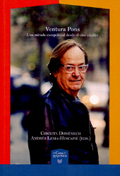 E-book, Ventura Pons : una mirada excepcional desde el cine catalán, Iberoamericana Vervuert