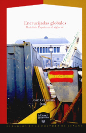 Capítulo, España en el siglo XXI : hacia una cultura de la intermediación global, Iberoamericana Vervuert