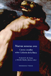 Capítulo, Una lectura intertextual de La devoción de la cruz de Calderón, Iberoamericana