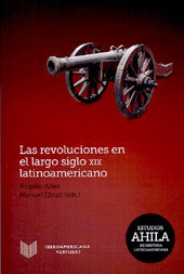 Chapter, Cuba a principios del siglo xix y su proyecto no revolucionario, Iberoamericana