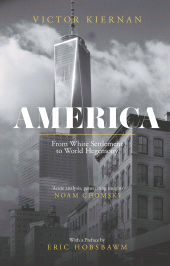 E-book, America : From White Settlement to World Hegemony, Zed Books