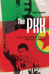 E-book, The PKK : Coming Down from the Mountains, Zed Books