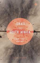 E-book, Israel and South Africa : The Many Faces of Apartheid, Zed Books