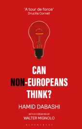 E-book, Can Non-Europeans Think?, Zed Books