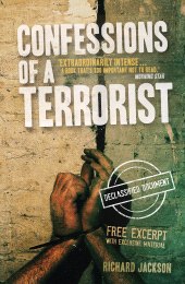 E-book, Confessions of a Terrorist (The Declassified Document), Zed Books