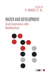 eBook, Water and Development : Good Governance after Neoliberalism, Zed Books