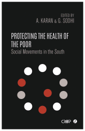 E-book, Protecting the Health of the Poor : Social Movements in the South, Zed Books
