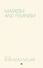 E-book, Marxism and Feminism, Zed Books