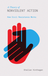 E-book, A Theory of Nonviolent Action : How Civil Resistance Works, Zed Books