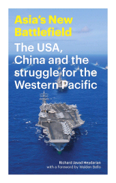 E-book, Asia's New Battlefield : The USA, China and the Struggle for the Western Pacific, Zed Books