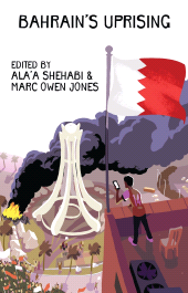 E-book, Bahrain's Uprising : Resistance and Repression in the Gulf, Zed Books