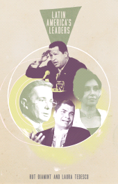 E-book, Latin America's Leaders, Zed Books