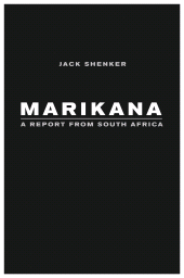 E-book, Marikana : A Report from South Africa, Zed Books