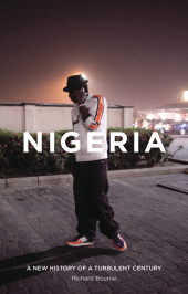 E-book, Nigeria : A New History of a Turbulent Century, Zed Books
