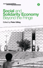 E-book, Social and Solidarity Economy : Beyond the Fringe, Zed Books