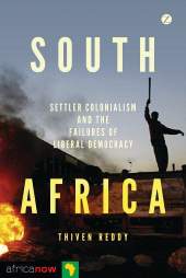 E-book, South Africa, Settler Colonialism and the Failures of Liberal Democracy, Zed Books