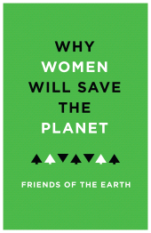 E-book, Why Women Will Save the Planet, Zed Books