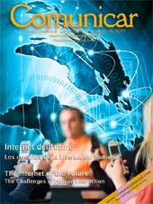Articolo, La transición digital de los diarios europeos : nuevos productos y nuevas audiencias = European Newspapers' Digital Transition : New Products and New Audiences, Grupo Comunicar