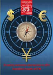 Issue, Boletín Económico de Información Comercial Española : 3071, 1, 2016, Ministerio de Economía y Competitividad