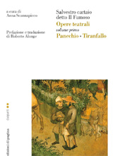 eBook, Opere teatrali, Edizioni di Pagina